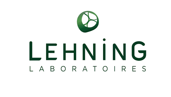 Lehning logo