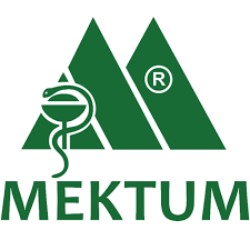 Mektum logo