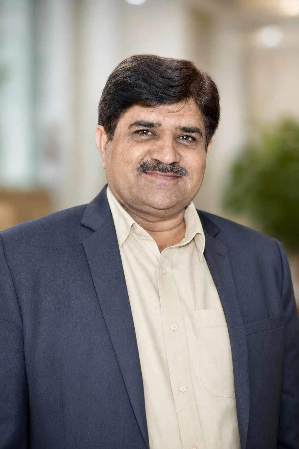 Dr. Ishtiaque Ahmed, Expert Homeopathy Physician
