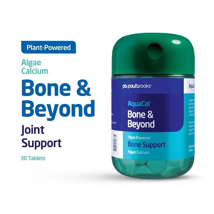 Bone & Beyond™ by Paul Brooks