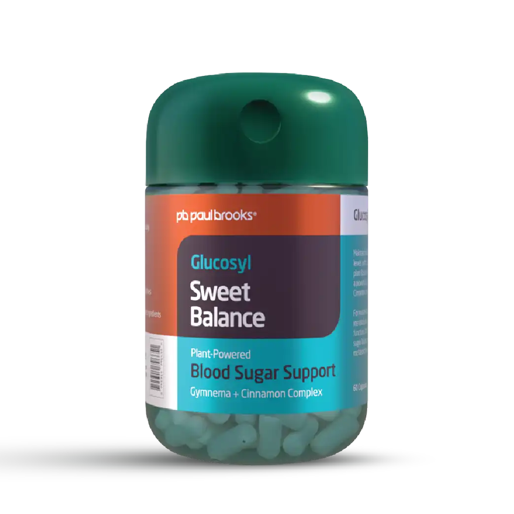 Sweet Balance™ - Paul Brooks