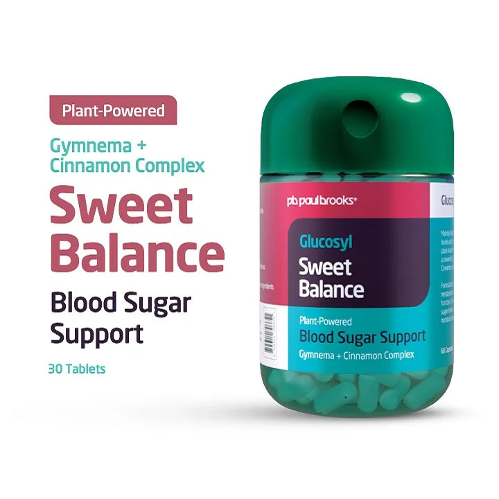 Sweet Balance™ by Paul Brooks